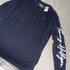 Tommy Hilfiger LONG SLEEVE